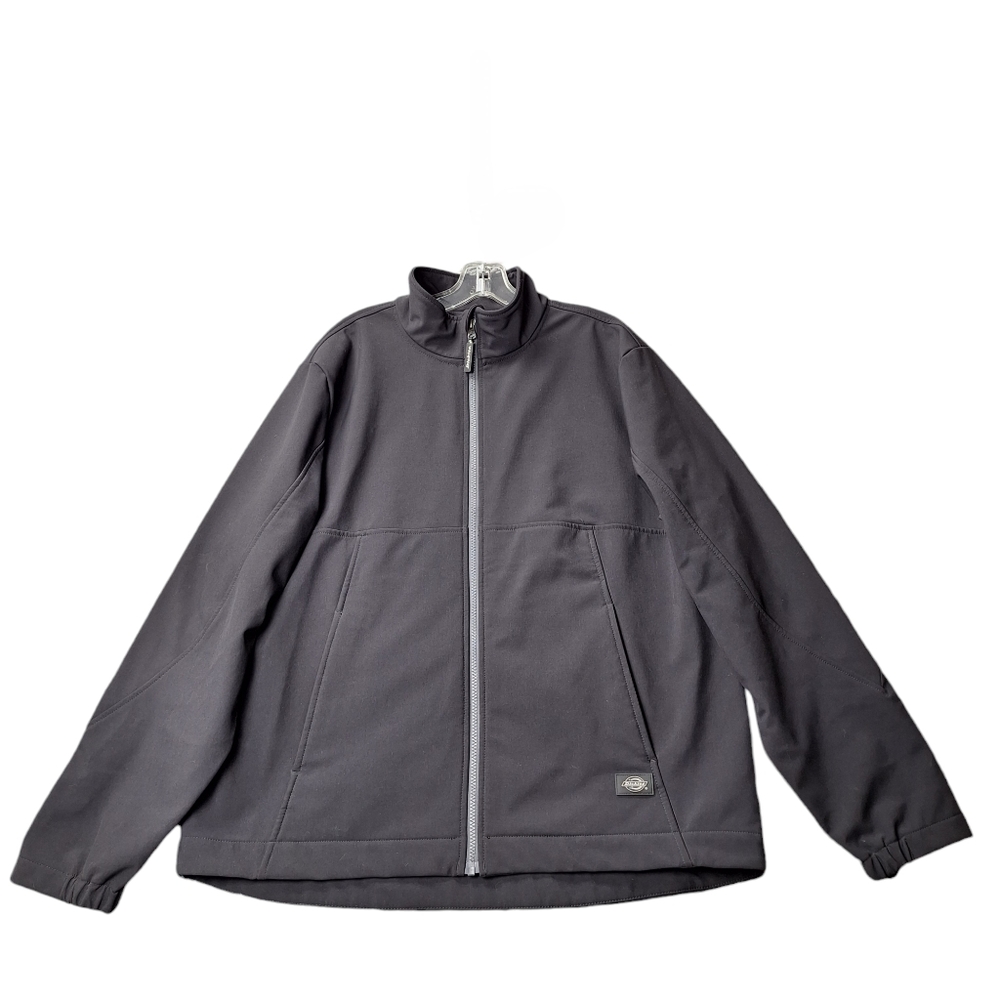 Dickies Softshell Full‎ Zip Jacket